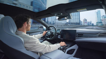 Seguridad de serie en todos los BYD: la marca extiende su protección más avanzada a toda la gama
