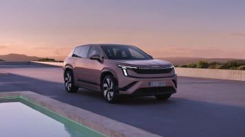 Škoda Peaq: nuevo SUV eléctrico de siete plazas con más de 638 km de autonomía y techo panorámico
