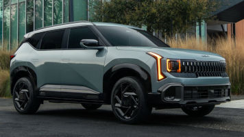 El nuevo Kia Seltos llega a QUADIS ARmotors con su estreno europeo