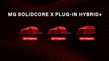 MG detalla su hoja de ruta: Plug-in Hybrid+, batería SolidCore y conducción asistida para Europa