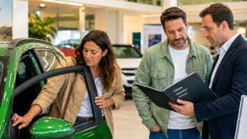La durabilidad supera al precio como principal factor de compra de coche en España