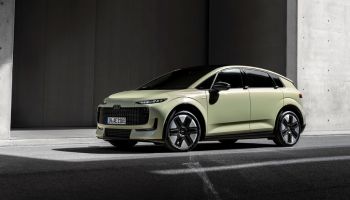 Audi A2 e-tron 2026: precio, autonomía y características del nuevo eléctrico en España