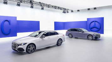 El nuevo Mercedes-Benz Clase C: berlina y Estate con la actualización más completa de su historia