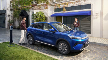 La Blade Battery de BYD frente al calor extremo del verano