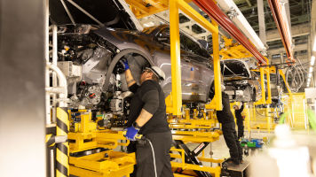 EBRO Factory obtiene la certificación ambiental ISO 14001