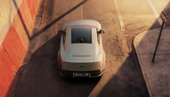 Por fin conocemos el Jaguar Type 01, con 1.030 CV y 720 km de autonomía