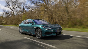 Del laboratorio a la carretera: la tecnología del Grupo BYD que llega a DENZA