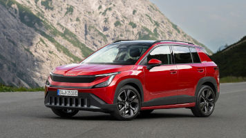 Škoda Epiq: el nuevo SUV eléctrico de acceso de la marca con hasta 440 km de autonomía