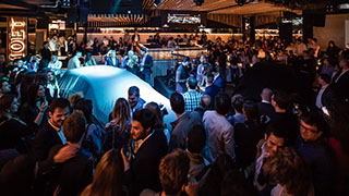 Nuestros concesionarios Mercedes-Benz presentan el nuevo Clase A