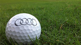 Motorsol Audi regala un Audi A1 al jugador que hizo un Hole in One en el XI Torneo Aniversario del Vallés Golf