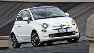 Fiat anuncia sus próximos modelos híbridos y eléctricos